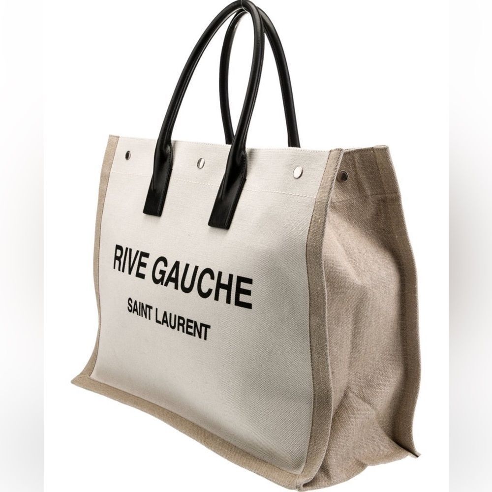 Saint Laurent Tote Bag
